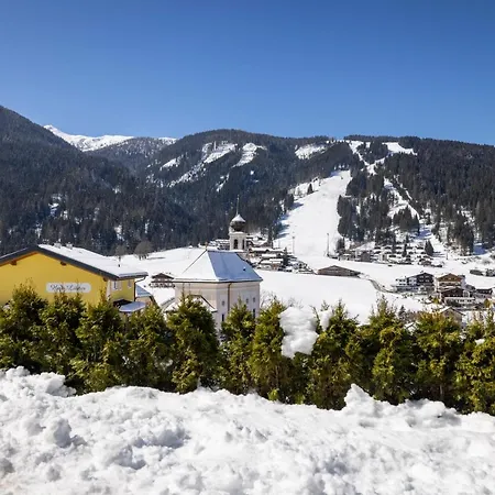 Fischis Alpen