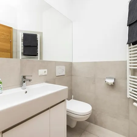 Apartment Fischis Alpen