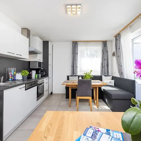 Apartment Fischis Alpen Flachau