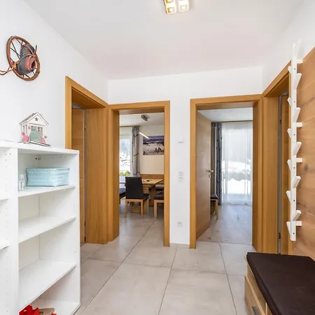 Apartment Fischis Alpen *