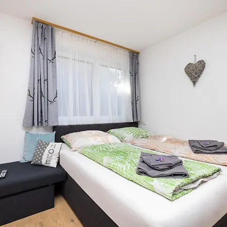 Apartment Fischis Alpen