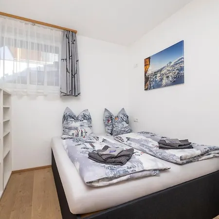 Apartment Fischis Alpen *