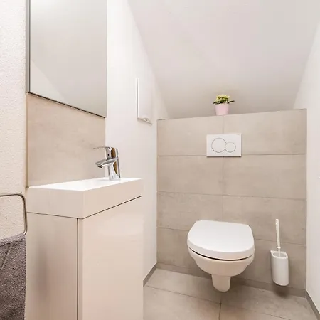 Apartment Fischis Alpen *