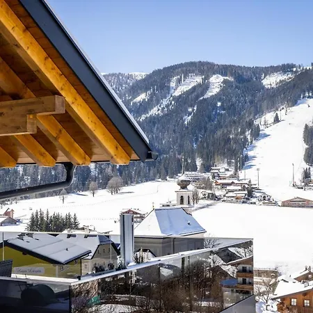 Fischis Alpen Daire *