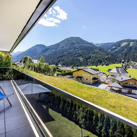 Fischis Alpen Flachau