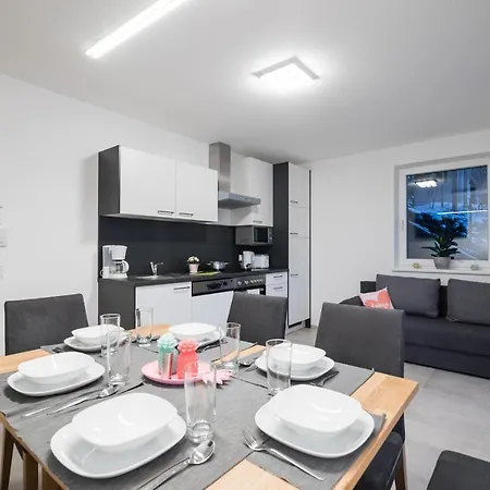 Fischis Alpen Apartment *